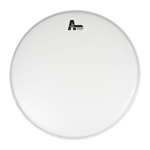 Attack 13" BlastBeat 2Ply Heavy Coated Drum Head