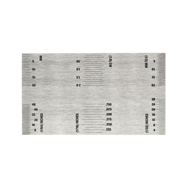 Dunlop Maintenance Tools Action Gauge