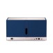 Triangle AIO 3 Active Speaker, Blue rear 