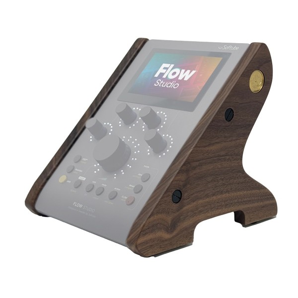 Softube Flow Studio Wooden Stand - Main