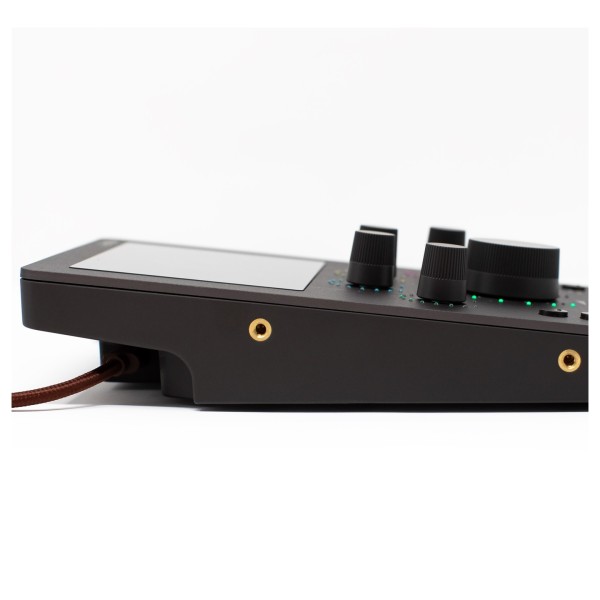 Flow Studio Control Surface - Side