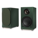 Triangle AIO Twin Active Speakers (Pair), Green