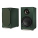 Triangle AIO Twin Active Speakers (Pair), Green