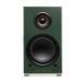 Triangle AIO Twin Active Speakers (Pair), Green - front square 