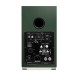Triangle AIO Twin Active Speakers (Pair), Green reare 