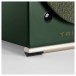 Triangle AIO Twin Active Speakers (Pair), Green - foot lifestyle 
