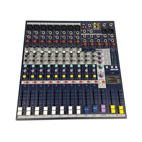 EFX8-SECONDHAND-CDI5883 3