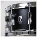 British Drum Co. 'Raven' 14 x 6