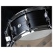 British Drum Co. 'Raven' 14 x 6