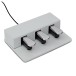 Keynote Contemporary Digital Piano with Bluetooth White, Stool Pack