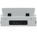 Keynote Contemporary Digital Piano with Bluetooth White, Stool Pack