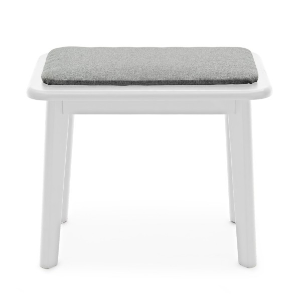 Keynote Contemporary Digital Piano with Bluetooth White, Stool Pack