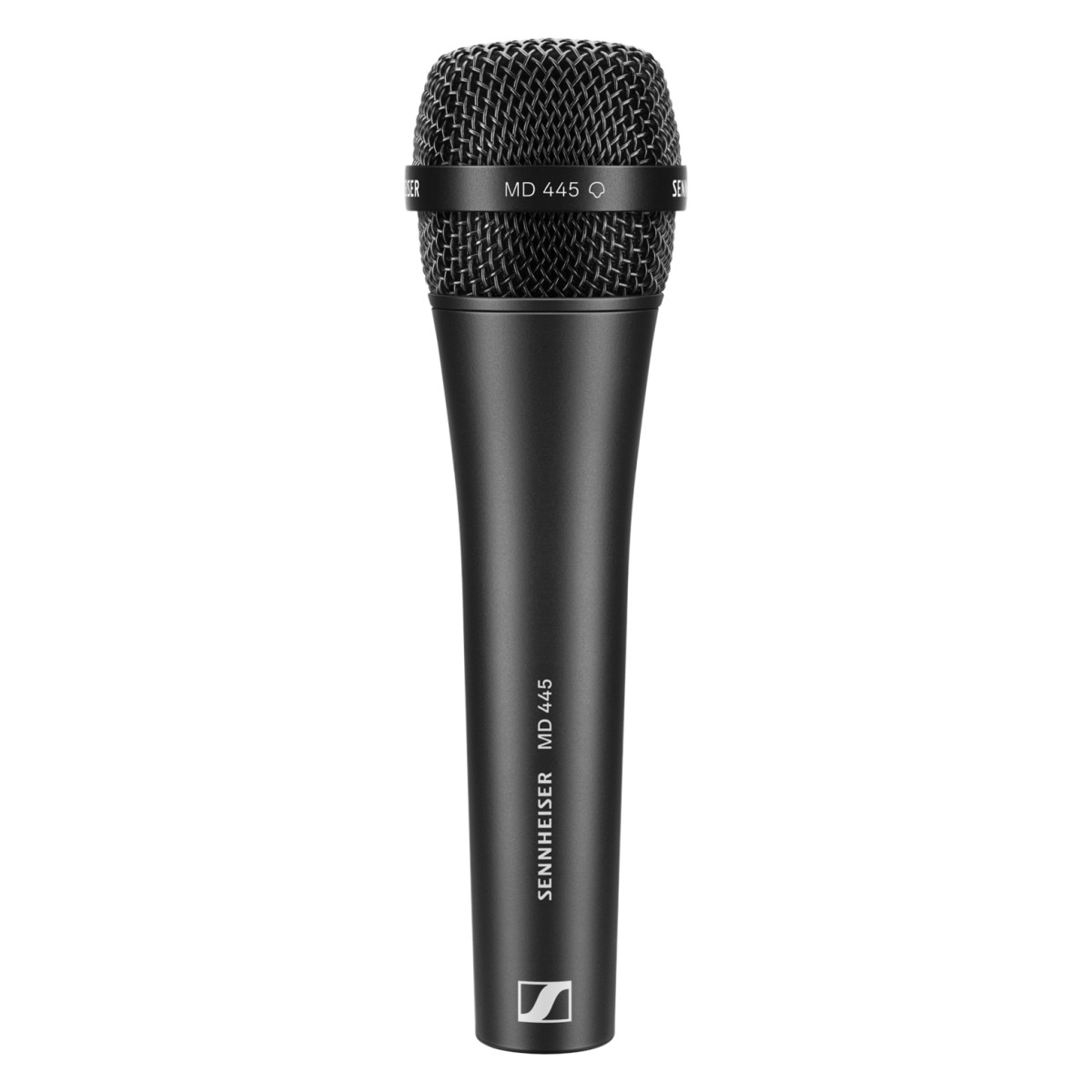 Click to view product details and reviews for Sennheiser Md 445 Super Cardioid Dynamic Handheld Microphone.