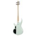 Ibanez GSR200PC 4-String Bass Guitar, Mint Green - Rear