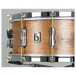 British Drum Co. 'The Archer' 14 x 6