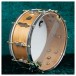 British Drum Co. 'The Archer' 14 x 6