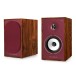 Triangle Borea BR02 Connect Active Speakers (Pair), Burgundy