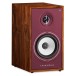 Triangle Borea BR02 Connect Active Speakers (Pair), Burgundy - angle 