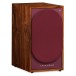 Triangle Borea BR02 Connect Active Speakers (Pair), Burgundy grille 