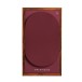 Triangle Borea BR02 Connect Active Speakers (Pair), Burgundy grille 