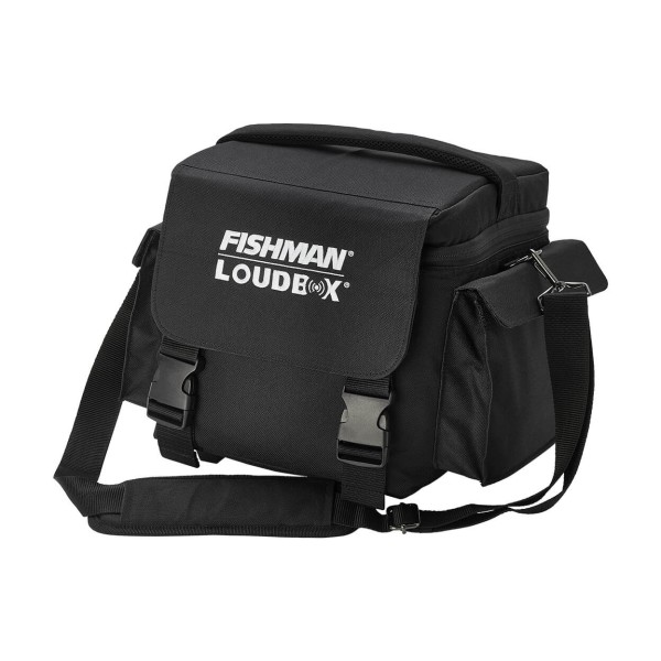 Fishman Loudbox Micro Deluxe Carry Bag