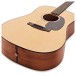 Martin D-18E Fishman Thinline Gold (2025) #2957352 - body