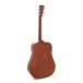 Martin D-18E Fishman Thinline Gold (2025) #2957352 - back