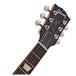 Gibson Les Paul Standard 60s Double Trouble, Vintage Tobacco Burst​ Gloss #221950052 - headstock