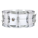 British Drum Co&bdquo;Aviator" 14 x 6,5" Aluminiowy bęben perkusyjny typu &bdquo; Snare"