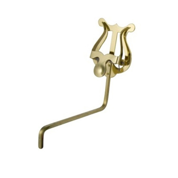 Buffet Saxophone Lyre, Lacquered