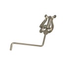 Buffet Saxophone Lyre, Silver Plated