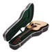 Martin D-28E Fishman Thinline Gold (2025) #M3004083 - guitar in case