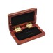 Rigoutat Cor Anglais Reed Case Open