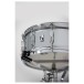 British Drum Co. 'Bluebird' 14 x 6'' Chrome Over Brass Snare
