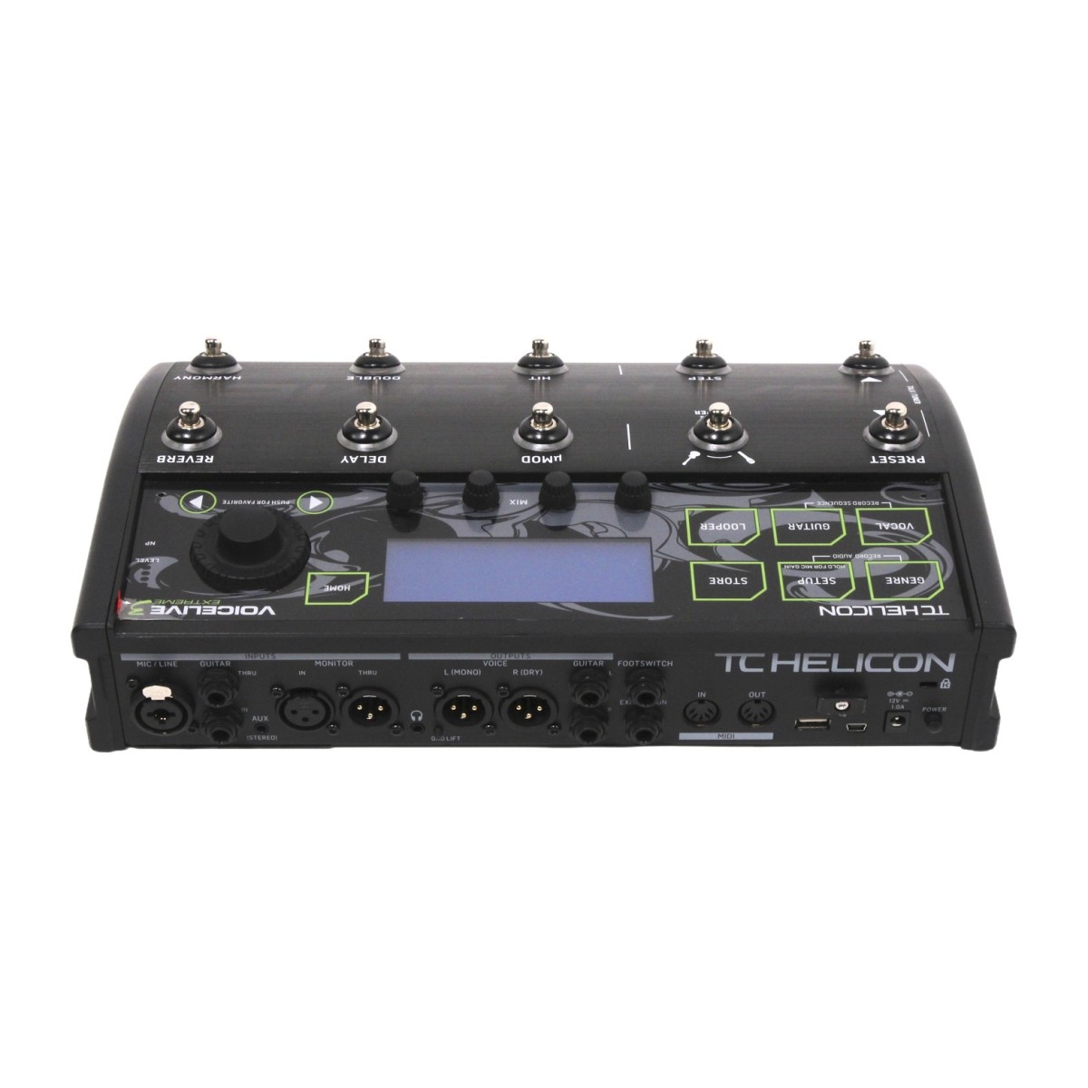 TC Helicon Voicelive 3 Extreme | Gear4music
