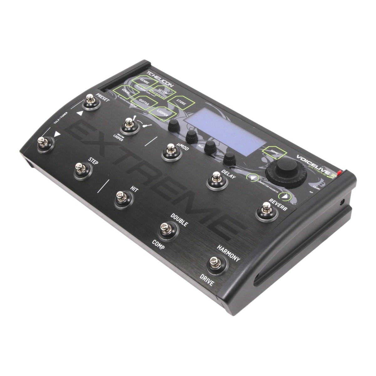 TC Helicon Voicelive 3 Extreme | Gear4music