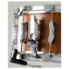 British Drum Co. 'Big Softy' 14 x 6.5'' Balsa & Cherry Snare Drum