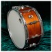 British Drum Co. 'Big Softy' 14 x 6.5'' Balsa & Cherry Snare Drum