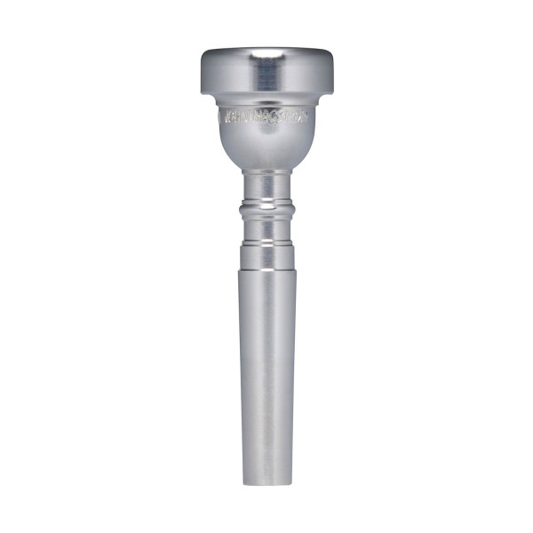 Yamaha John Hagstrom Trumpet Mouthpiece, Silver Plate