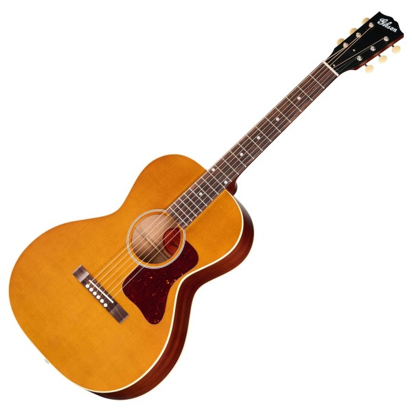 Gibson L-00 Century 12-Fret, Vintage Amber