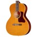 Gibson L-00 Century 12-Fret, Vintage Amber - body