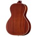 Gibson L-00 Century 12-Fret, Vintage Amber - back of body