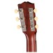 Gibson L-00 Century 12-Fret, Vintage Amber - back of headstock