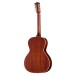 Gibson L-00 Century 12-Fret, Vintage Amber - back