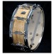 British Drum Co. 'Maverick' 14 x 5.5'' Maple Snare Drum