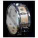 British Drum Co. 'Maverick' 14 x 5.5'' Maple Snare Drum