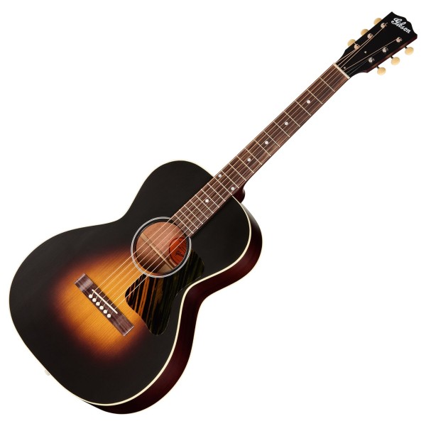 Gibson L-00 Century 12-Fret, Vintage Sunburst