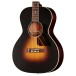 Gibson L-00 Century 12-Fret, Vintage Sunburst - body