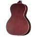 Gibson L-00 Century 12-Fret, Vintage Sunburst - back of body