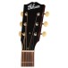 Gibson L-00 Century 12-Fret, Vintage Sunburst - headstock